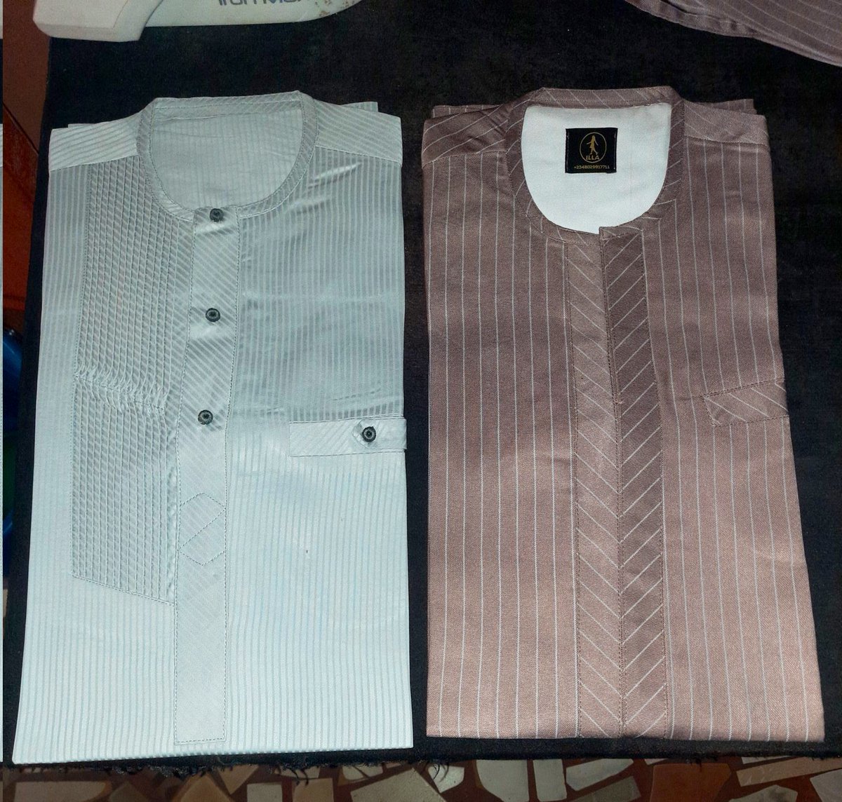 illabyteefah's tweet photo. Picture from Client + Review https://t.co/SfbeawnF6m