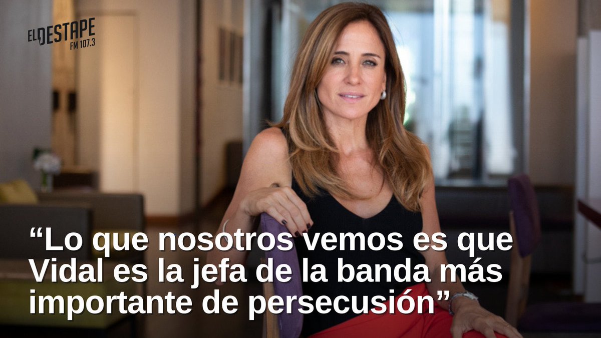Alejandro Finocchiaro tweet media