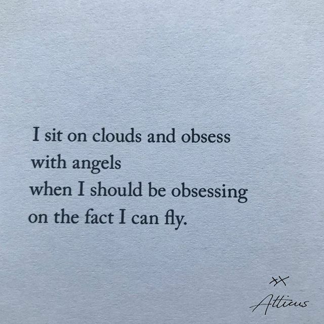 Atticus Poems (@atticuspoems) on Twitter photo 