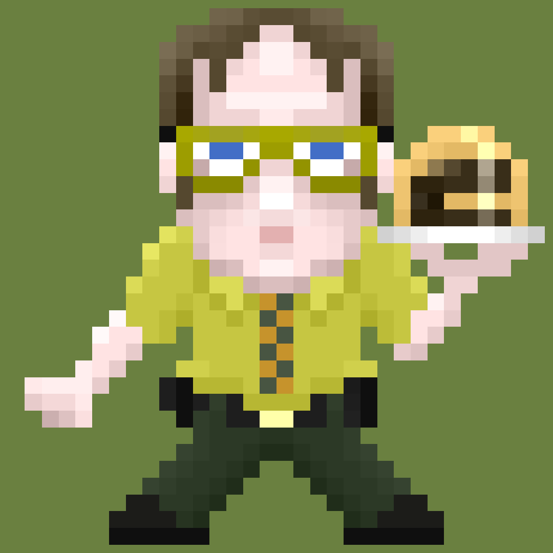 pixelsotes's tweet photo. Paper salesman has all the tools to excel at his job, though he finds it difficult to use the stapler encased in Jello 
#dwightschrute #fanart #pixelartcharacters #pixelsotes #theoffice #RainnWilson https://t.co/InZcyOsIm3