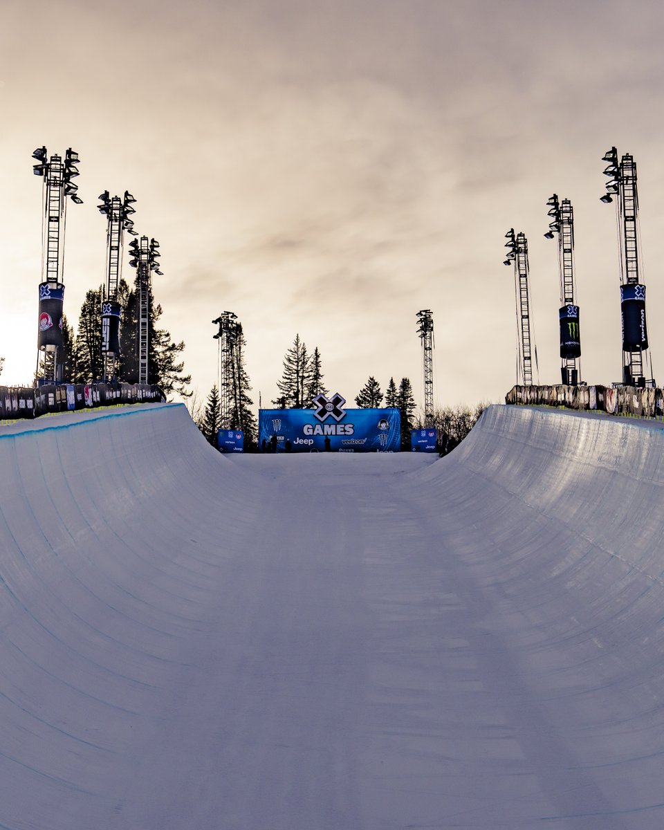 It’s almost that time 🤩 <a href="/XGames/">X Games</a> 

How To Watch: XGames.com/Aspen