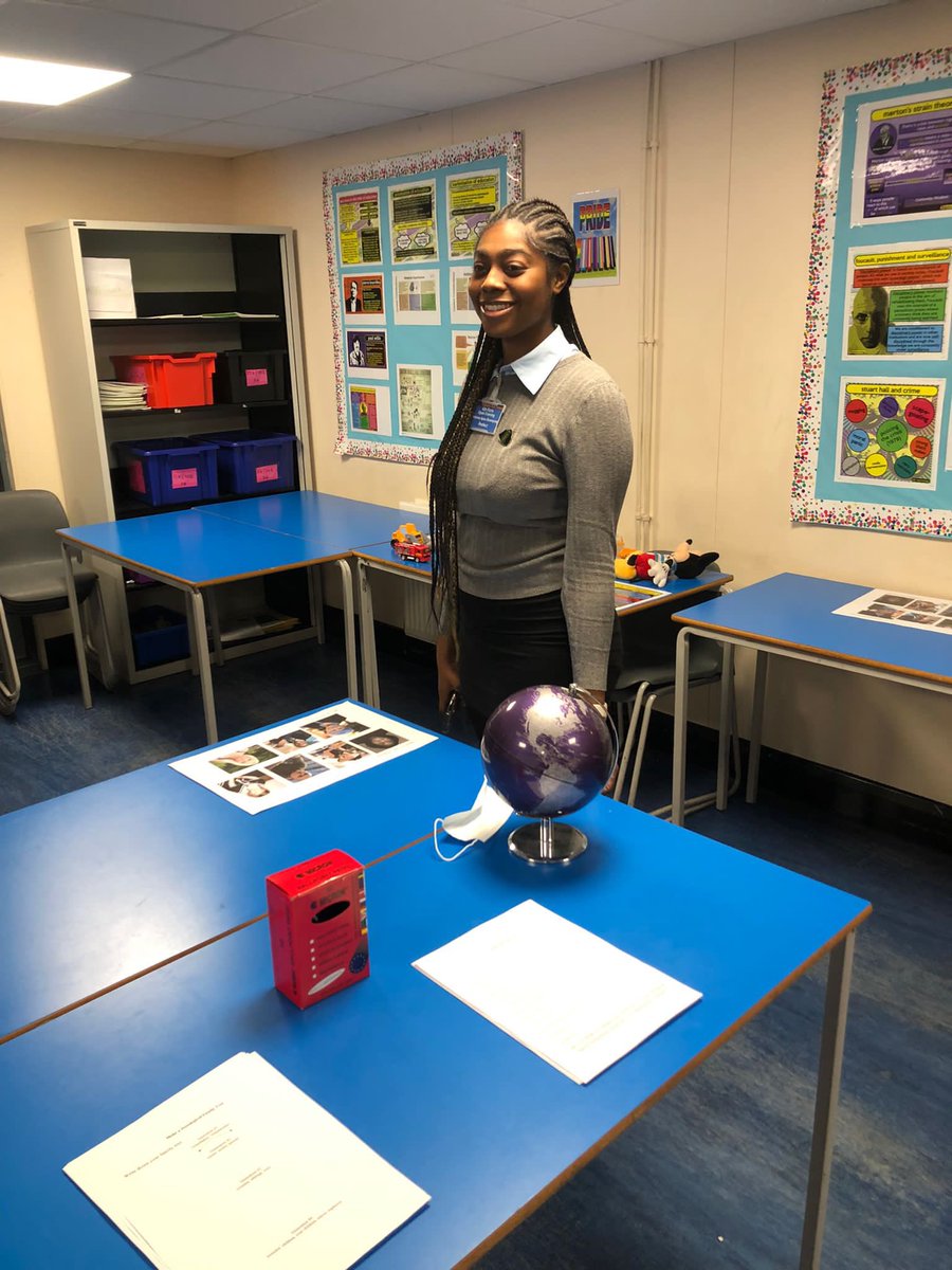 HighamsParkPsychology tweet media