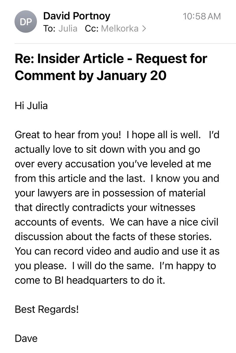 stoolpresidente's tweet photo. Please pass along to Julia for me @businessbarista     I know she’s a coworker.  Thanks.  @BusinessInsider https://t.co/pxSxtoZEez