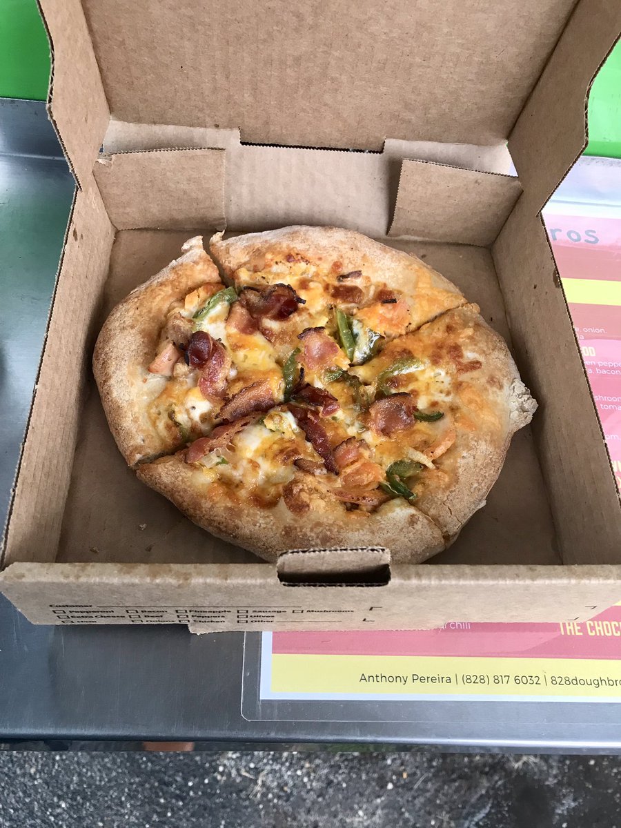 Explore Forest City tweet media