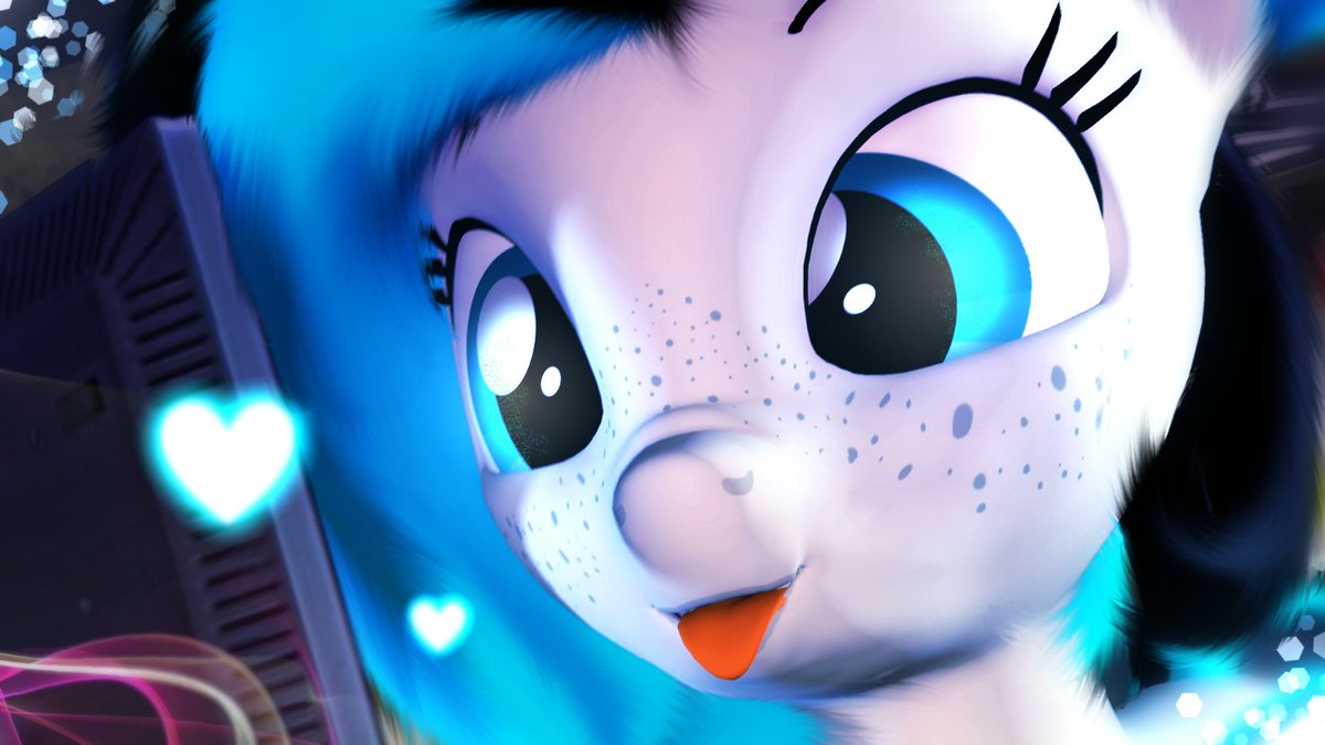 NikoSourcePone's tweet photo. [MLP] [SFM]: Thank You For 1,000 Subscribers! Link To Video: https://t.co/FBEvAUc42e #Mlp #Sfm #1kSubs #NikoSource #ThankYouSoMuch https://t.co/DzzUMu91Wd
