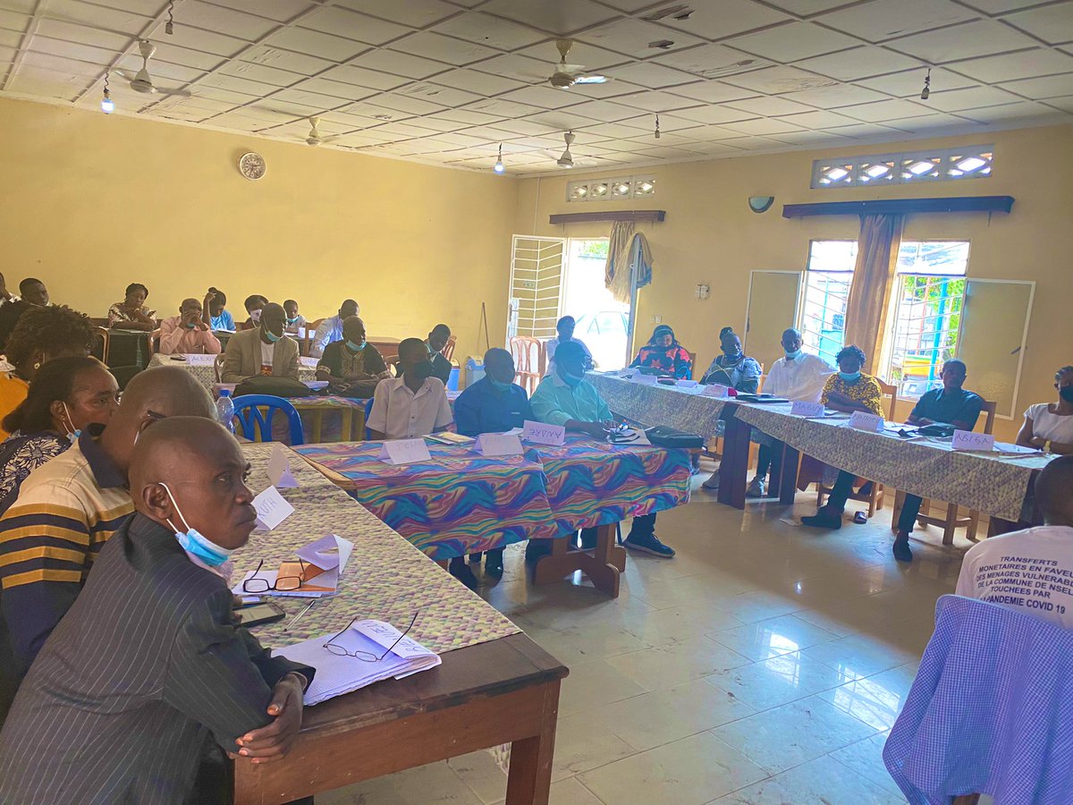 AFIA MAMA RDC tweet media