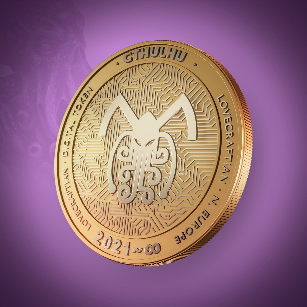 Symbocoin® NFT 🪙 tweet media