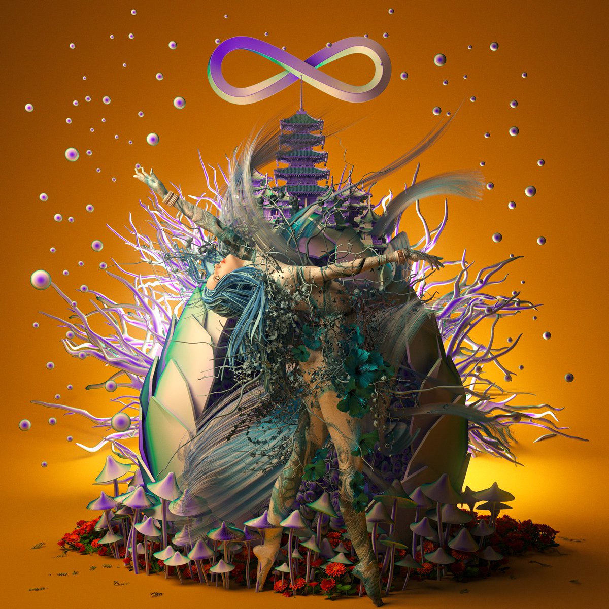 Carrot_Cake ⚛️ .lens tweet media