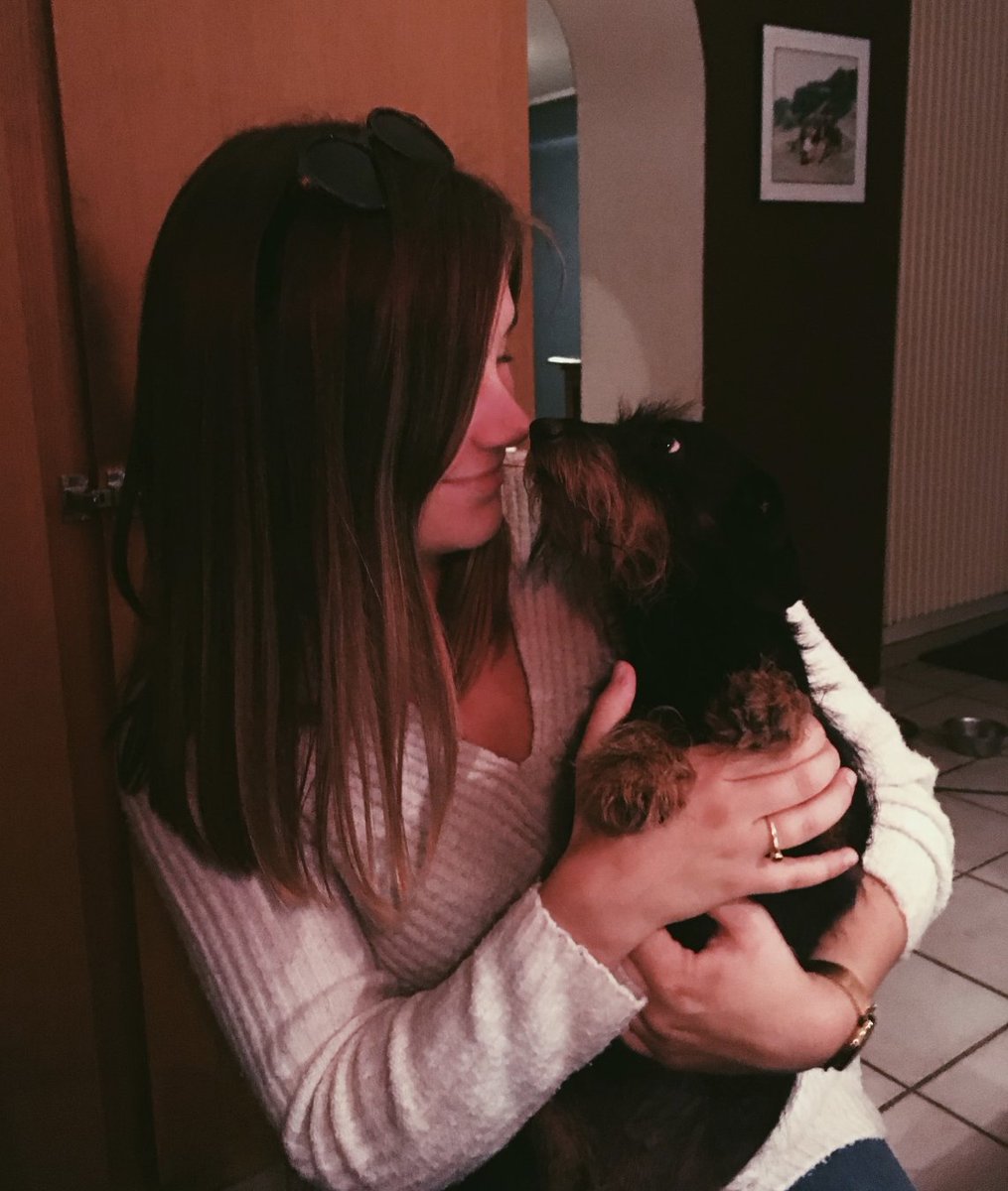 DusauchoitChris's tweet photo. Dag lief, klein Margootje. Je hield niet van vreemde mannen, maar van al de rest wel en met een hart dat veel te groot was voor je kleine teckellijfje. Je slaat een diep gat in mijn hart dat enkel hondjes kunnen laten.
Dank aan mijn dierenarts Nele M, voor een zacht afscheid. https://t.co/Wopg2S0KPG