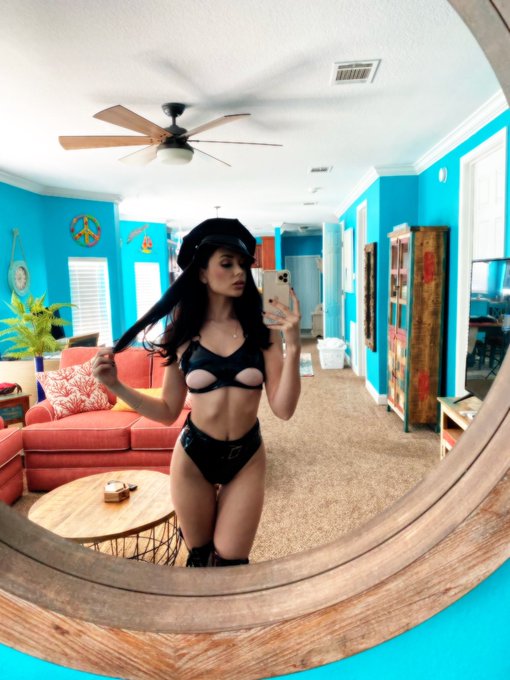 Could you handle it? https://t.co/kqbYgzYJfs