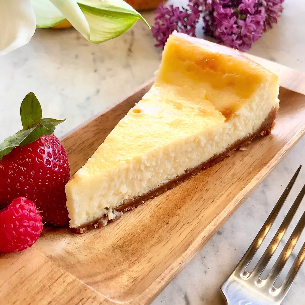 If there was ever a day that called for some @1CHEESECAKEFUNK...today is your day! 

Visit the market and enjoy the sweet and savory goodness.
.
.
.
#Cheesecake #Yummy #CheesecakeLover #Minneapolis #Mpls #TwinCitiesEats #SupportLocal #MadeInMN