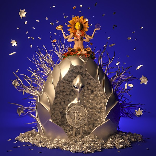 Carrot_Cake ⚛️ .lens tweet media