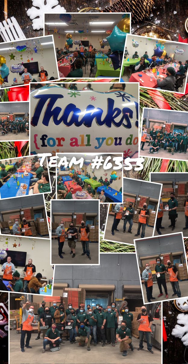 FreddieMiramar's tweet photo. Freight appreciation night was a blast! Thank you for all your hard work, we appreciate you all! @josegut63436424 @JeanBernard_HD @SenatCarmelle https://t.co/ZV6OsZxhn3