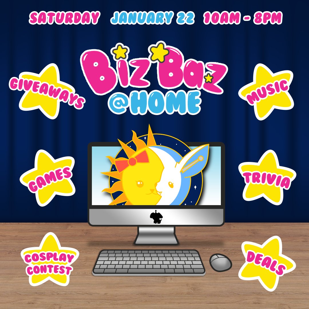 Jules @ BizBaz Club 🌈✨☁️ tweet media