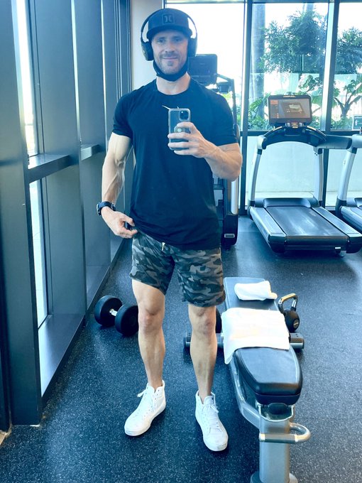 Who wants to go workout?! 💪🏻 https://t.co/p51yzF9OmW<a href="/tag/mvsales"class="tags"><span>#mvsales</span></a>