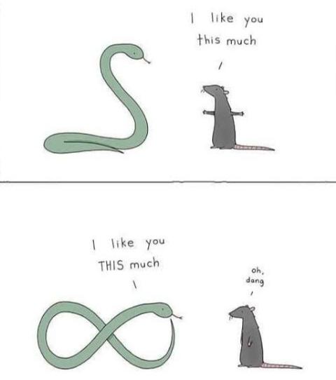 WholesomeMeme's tweet photo. Comic by @elclimo https://t.co/TBX5rbbcJu