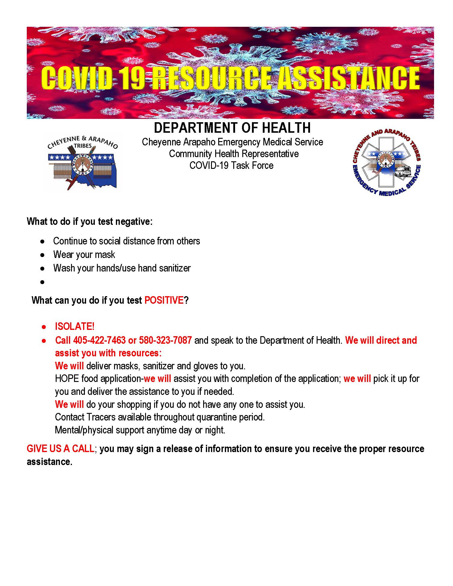 When Will The 2022 Chenneye And Arapaho Christmas Per Capchecks Be Sent Out C&A Tribal Tribune (@Catribaltribune) / Twitter