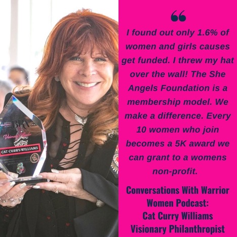 SheAngelsfoundation.org