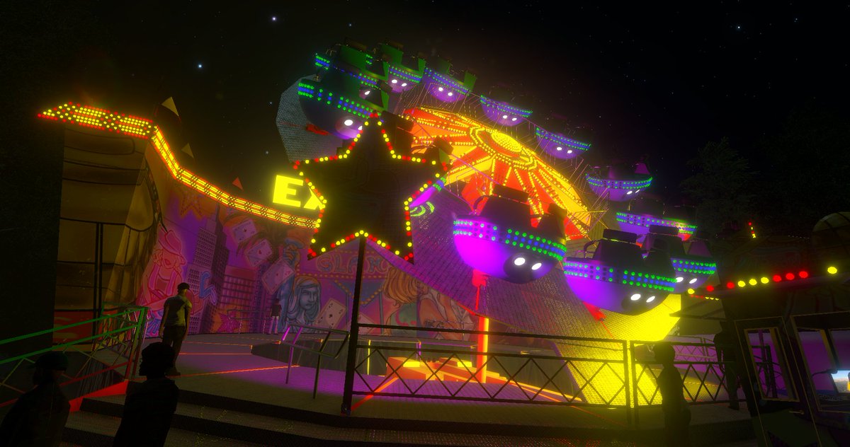 Colly_Fluff's tweet photo. #virtualrides3 https://t.co/j1wSGTaAm1
