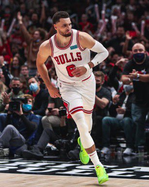 pprelk's tweet photo. Retweet if you want #ZachLavine to be an #NBAAllStar starter!

1 RETWEET = 2 VOTES https://t.co/7NOu6GaQ7m
