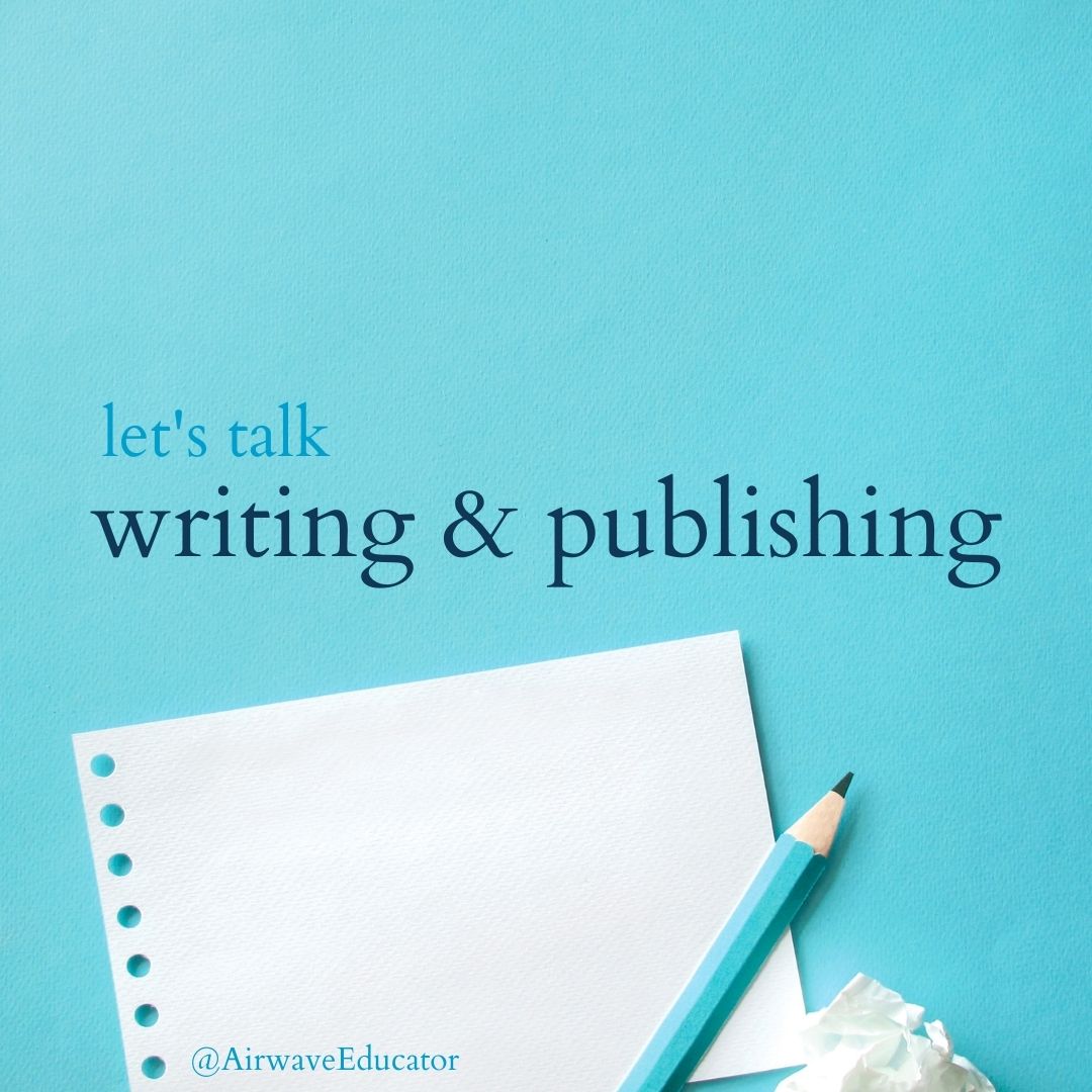 Airwaves & Educators tweet media