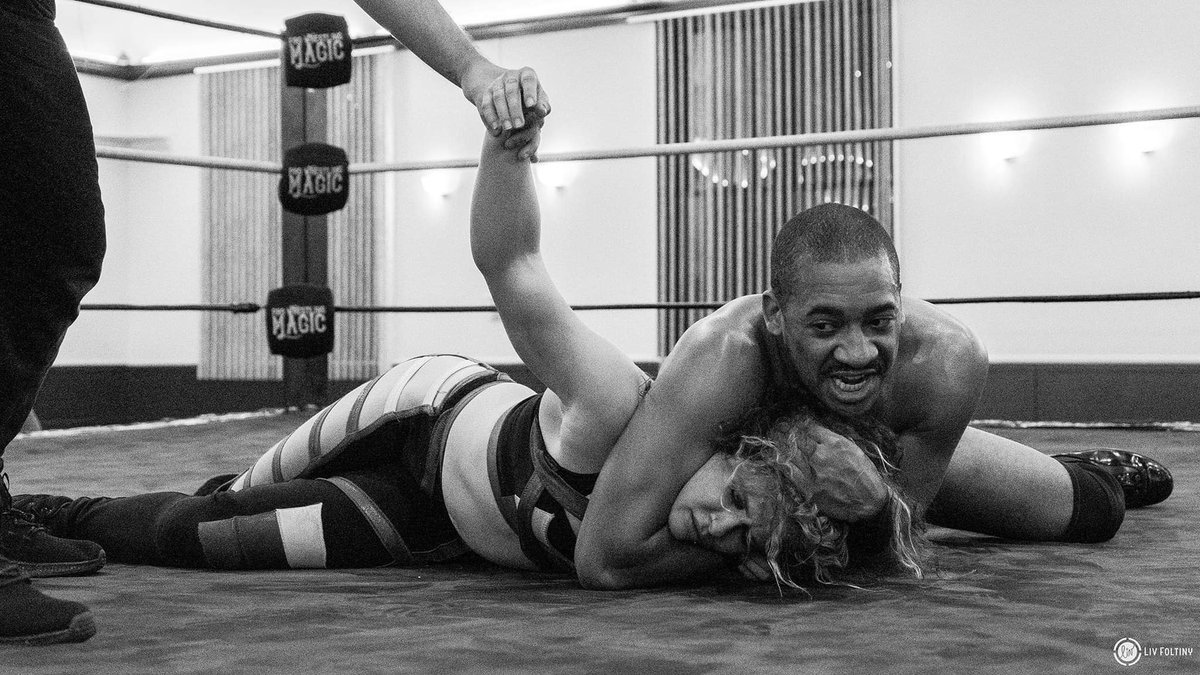 MrDariusCarter's tweet photo. Dictate the pace.
Control the action.
Rule the ring.
#AllFather #WrestlingsRichestPrize #TechnicalTormentor https://t.co/ZU7kgmOTHs