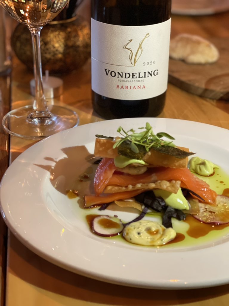 Hitting all the right notes.