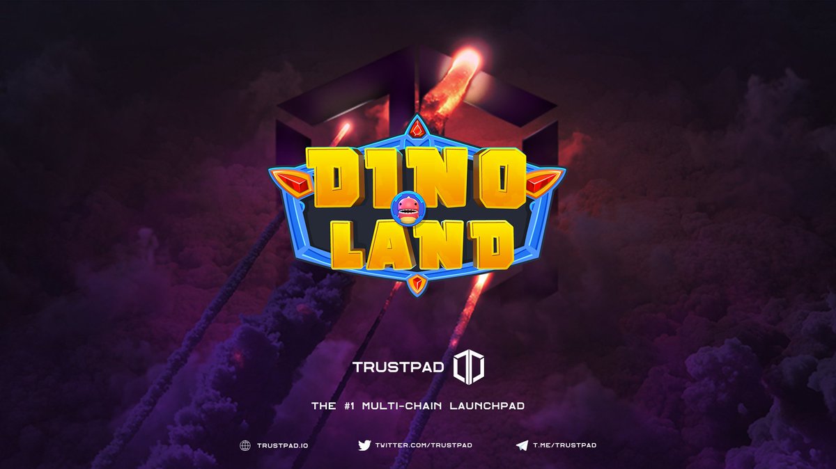 TrustPad tweet media