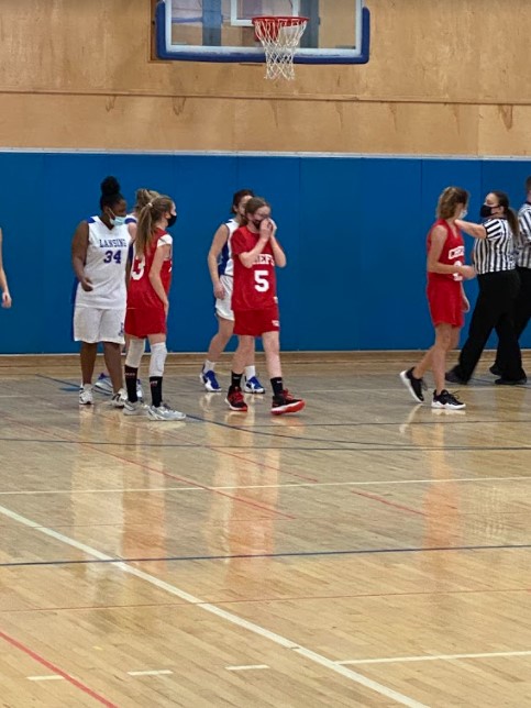 Lansing Middle School tweet media