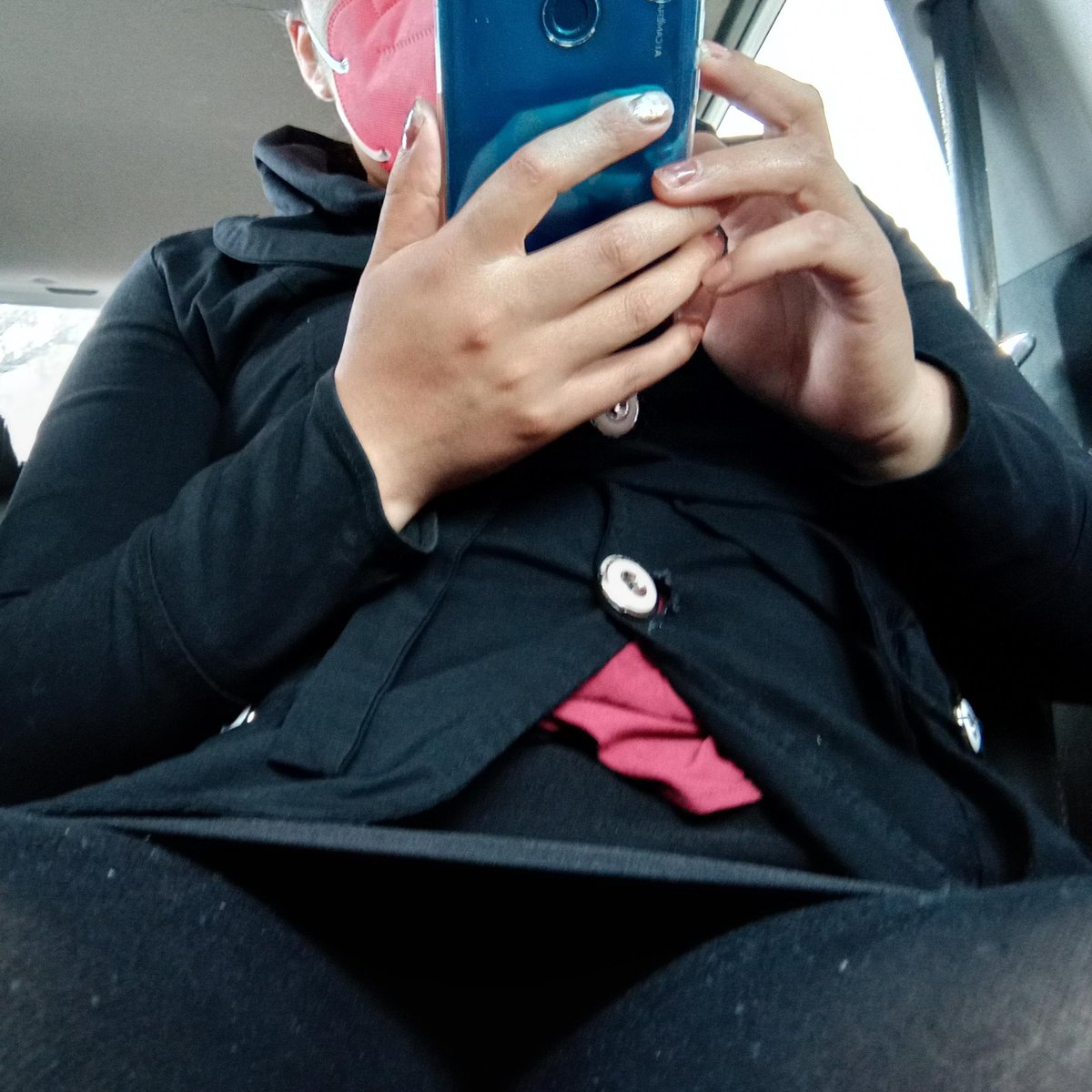 #NuevaFotoDePerfil