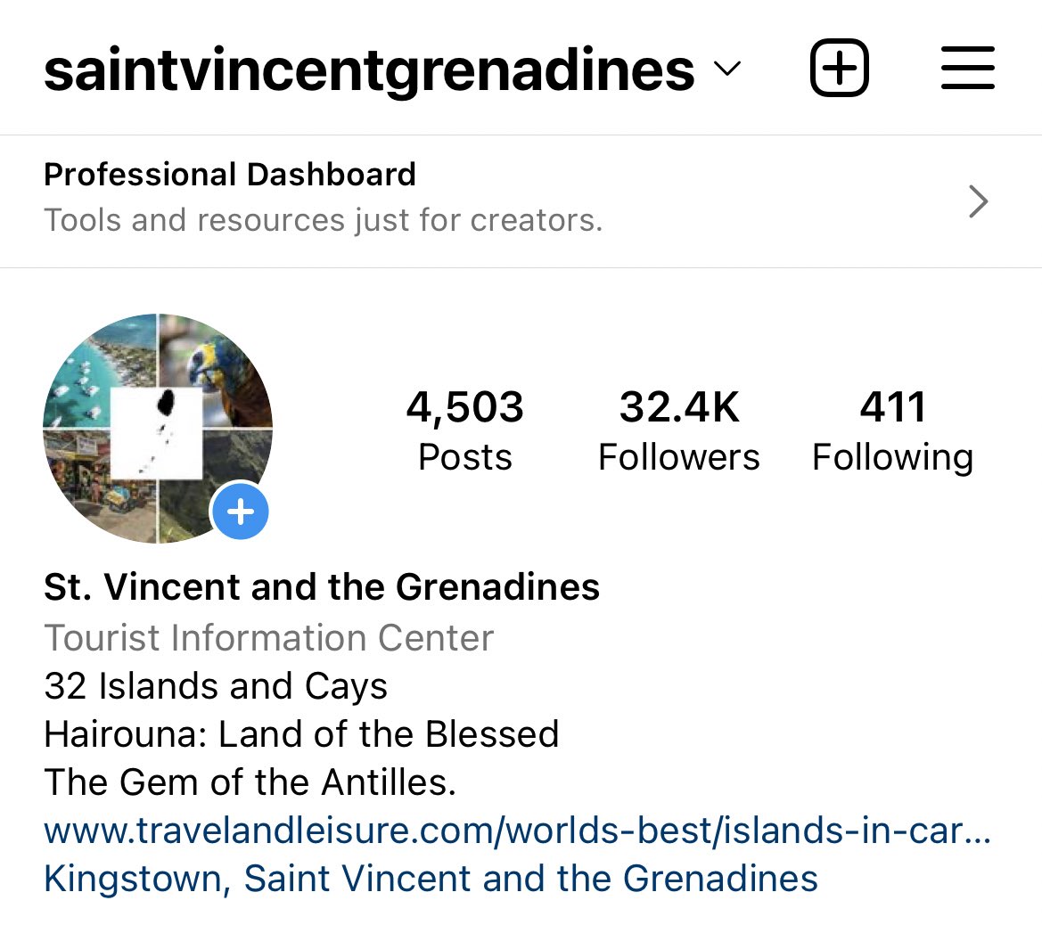 VisitSVG's tweet photo. We’re very disappointed to announce that our Instagram page has unfortunately been disabled. 

We are working tirelessly with Instagram to have the account reactivated.

Thank you for your support and we hope to continue to bring you amazing #VisitSVG content again very soon. https://t.co/Zsg8WNbWSY