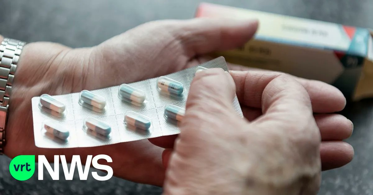 VlaamsApoNetwerk tweet media