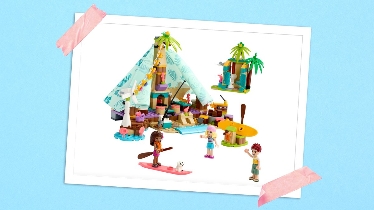 LEGO_Group's tweet photo. Heartlake City of LEGO Friends is the biggest city in our hearts. ❤️ What set has been your favorite from the last ten years? #LEGOLookback #TBT https://t.co/ps3uB8hffr