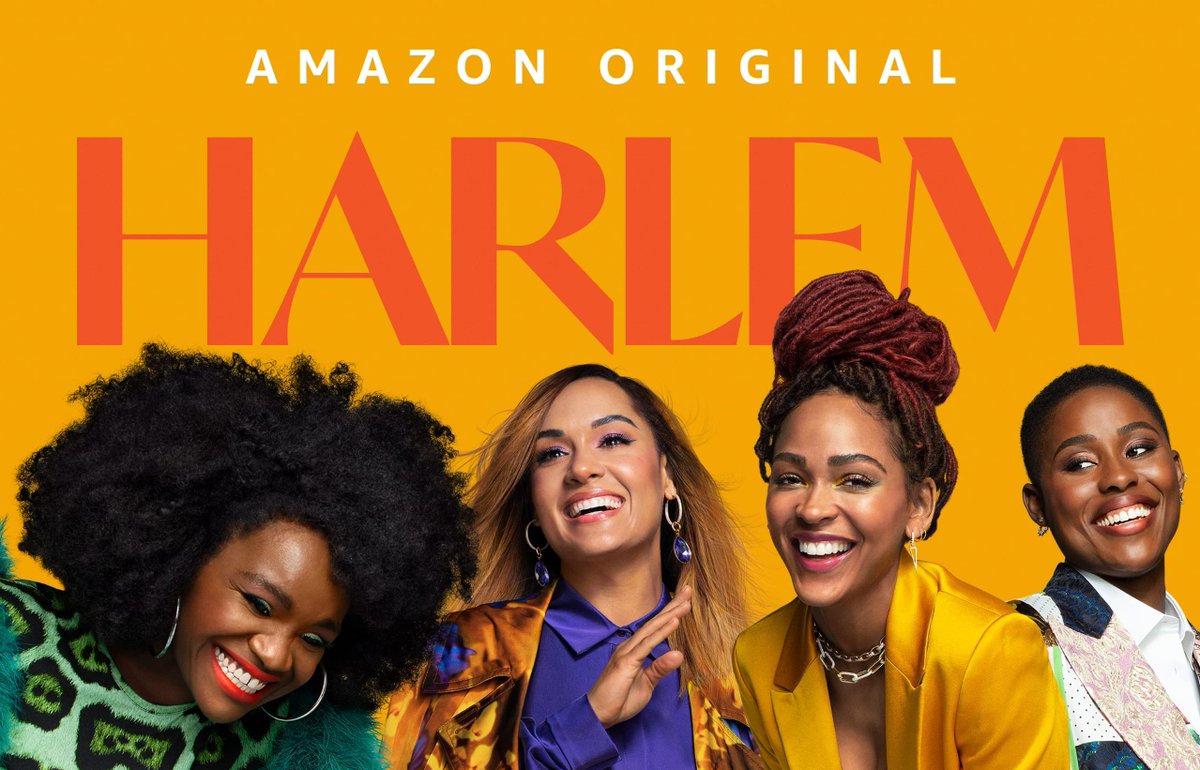 BLACMagazine's tweet photo. Binge-Worthy shows the complexity of the Black American experience. These shows showcase the opulence, fluidity, and growth of our people.
#tvseries #favoriteshow #nowwatching #tvseriesaddicted #tvseriesaddict #currentlywatching #newshows #bingewatching #comedyseries https://t.co/WWdZNw8qF8