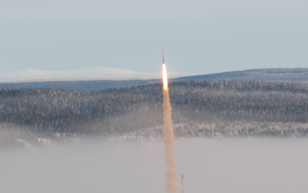 portugalspace's tweet image. 🚀 @esa is looking for scientists for  the SciSpacE #Call for Proposals for Sounding Rockets experiments. The call is open until April 11. 
Interested? Attend this virtual Workshop and Q&amp;amp;A session tomorrow, January 21, 10h00-12h00 CET. 

Know more:
ideas.esa.int/servlet/hype/I…

📸SSC