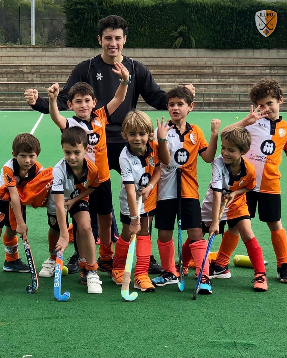 ilurohc's tweet photo. Entrenadors 🔝 = Equips 🔝 https://t.co/hA1FlfoMB5