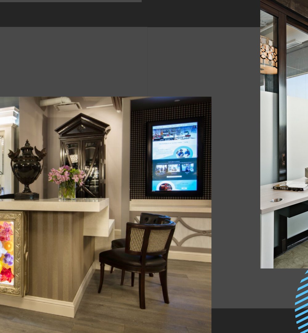 TheRealCo_Optim's tweet photo. Our luxury spaces provide you and your business with the essential foundation for success!  Leave the 9-5 dread behind, it’s time to work in an office specially made for YOU and your hard work.  Your best workday awaits!  

#WorkHappy https://t.co/yFpVXKzNZS