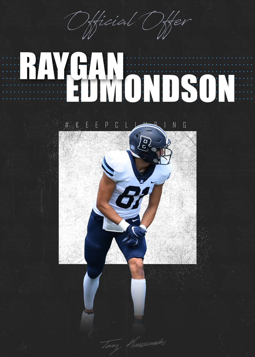 Raygan Edmondson tweet media