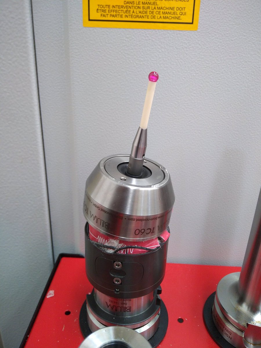 rowan_easter's tweet photo. I wonder how much this cost?

You never want to be "that guy"... 

This has to happen to everyone or you're not a machinist! https://t.co/oGCCYg3Crx