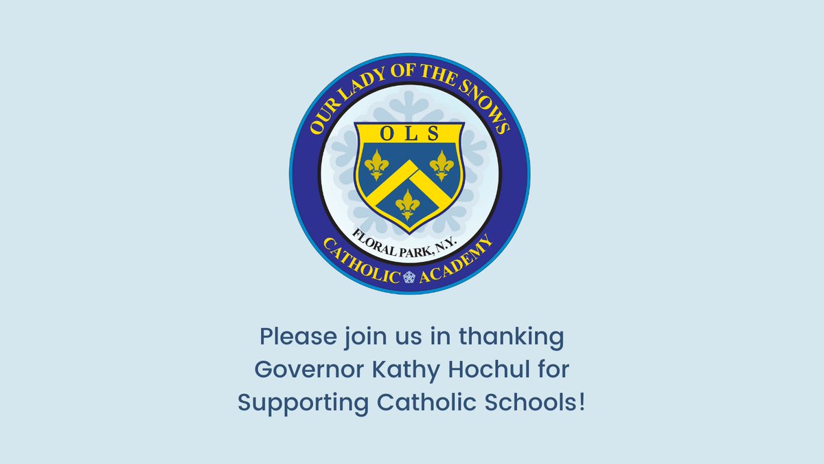 olscafp's tweet photo. Head to https://t.co/AA4FXMs8xq to thank Governor Hochul now! Please share this post once you have to raise awareness! https://t.co/hZ9BjajGjP