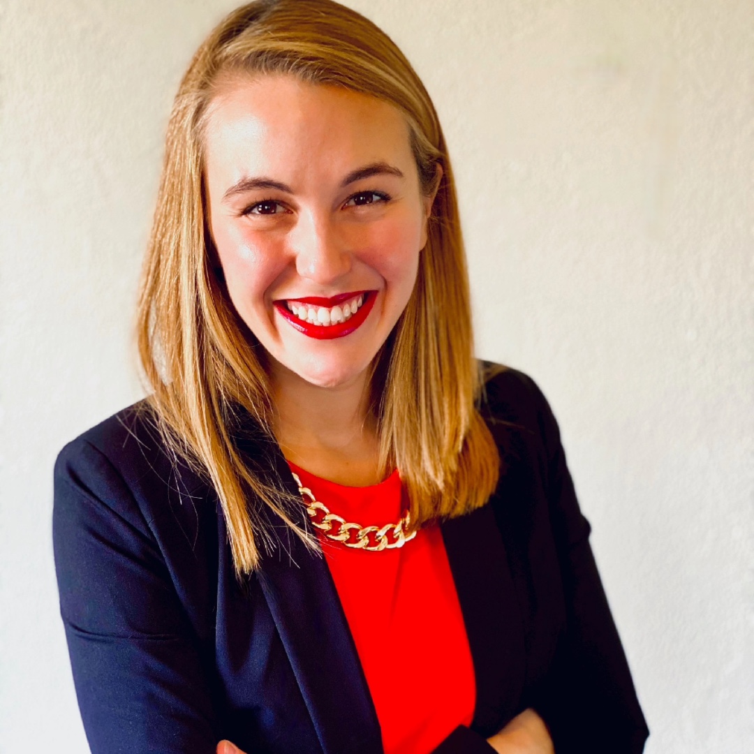 Dr. Chelsea Arnhart is a nutritional sciences alumna currently completing her residency at OSU Pediatrics 🩺
➡️ okla.st/3fV8y8Z

#peoplepassionpurpose #okstate #alumni #residency #pediatrics