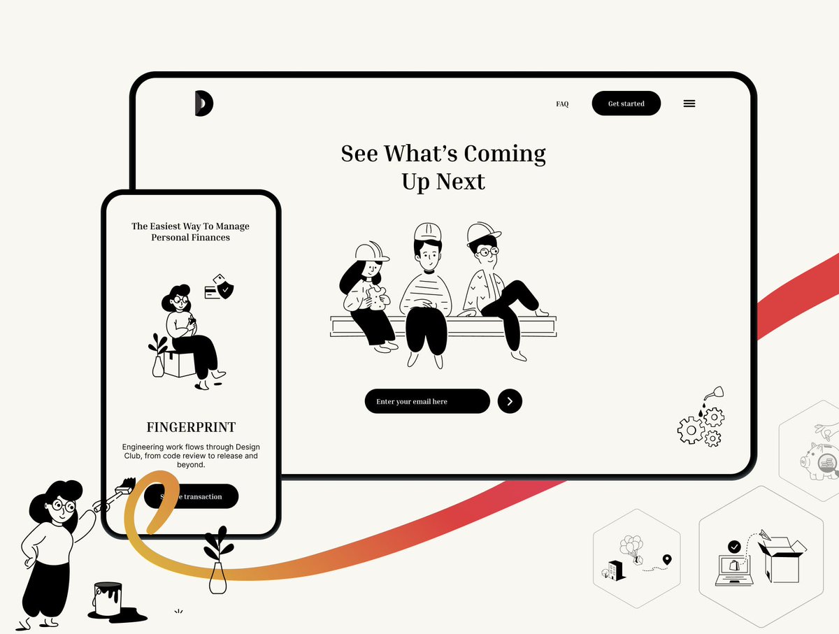 Design Bear tweet media