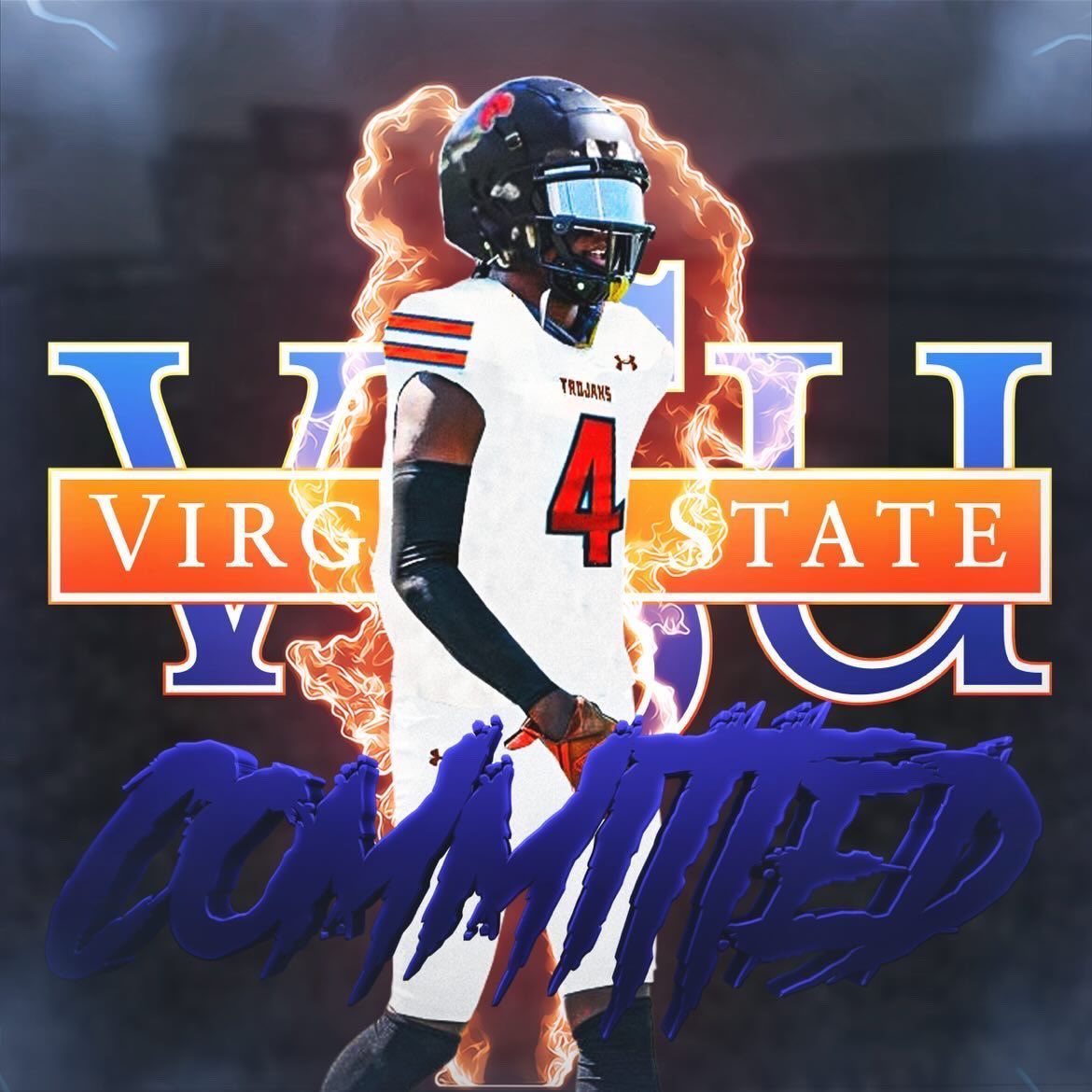 scannon4_'s tweet photo. it’s been a real long ride. i’m just greatful to receive the opportunity &amp; bless to be able to be a early enrollment. spring ball loading 🤞🏽 https://t.co/RelWPI9OVV