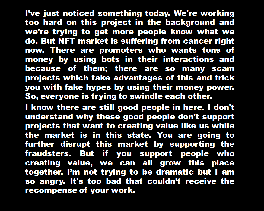 Trader Bulls Club tweet media