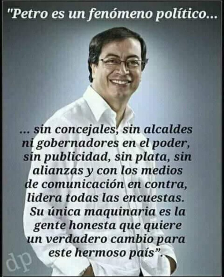 #PetroPresidente2022