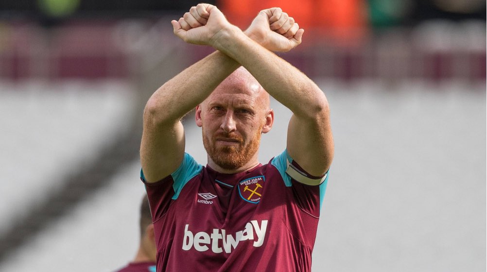 randomballerOTD's tweet photo. With the talk of @LFC’s Nat Phillips joining @WestHam, this legendary centre back needs to be appreciated: 

Ex West Ham, Aston Villa, Cardiff and Wales International- James Collins 

#WHUFC #WestHam #AVFC #AstonVilla #CardiffCity #CityAsOne #Wales #BeFootball 
#randomballerOTD https://t.co/PixgcKscjf
