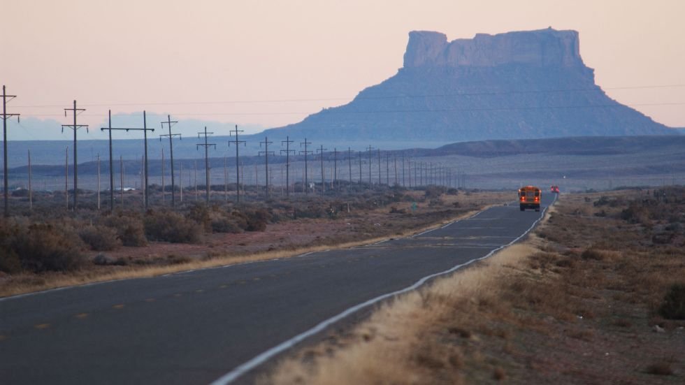 thehill's tweet photo. JUST IN: Indigenous woman acquitted for protest of border wall construction on tribal land https://t.co/sEminTInlH https://t.co/4z2YlqeVEQ