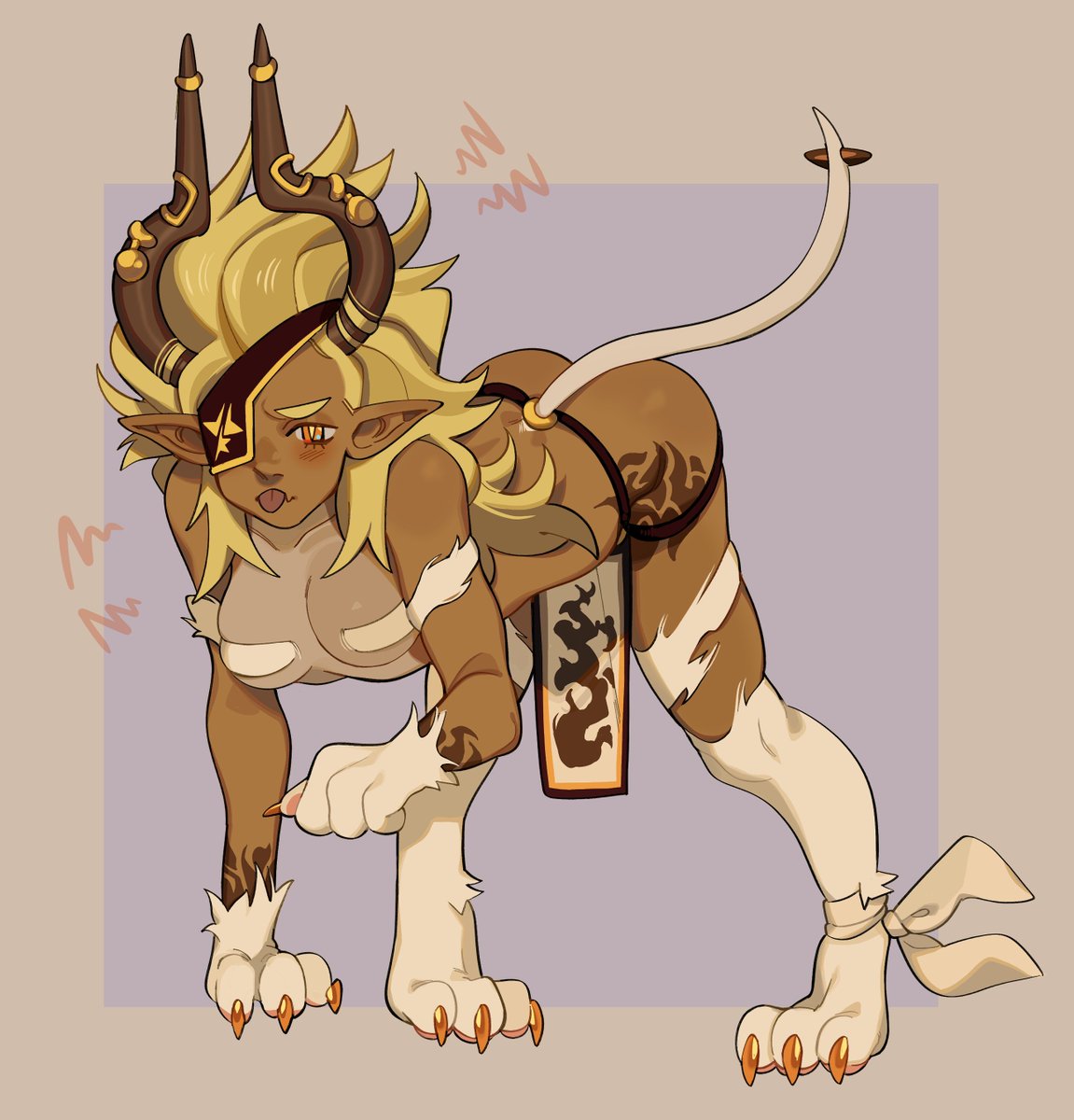 Something isn't quite right here 