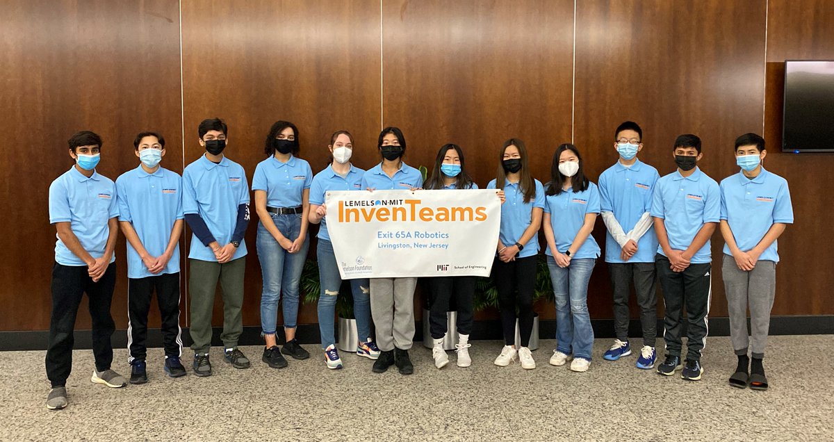 Exit 65A Robotics tweet media