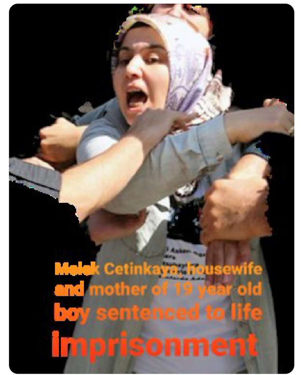 MelekCetk's tweet photo. Arkadaşlar❗
SİZLERDEN YİNE BİR RİCAM OLACAK.PAZARTESI 24 Ocak2022 günü 6 yıldır cezaevinde olan Askeri Öğrenci evlatlarımızın mahkemesi var.Bunun İçin Yarın Akşam ( Cuma) 21: 00 da Benimle Birlikte #AskerÖğrencilerMasumdur Der misiniz? BIZE SES OLAN EVLAT ACISI GörMESİN.amiin https://t.co/jN71h3P8Pg